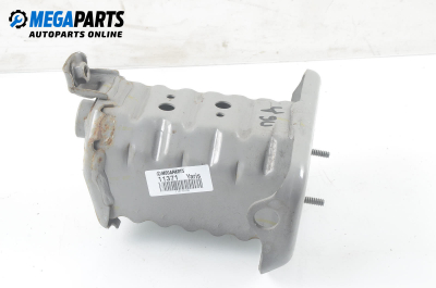 Stoßdämpfer, vorne for Toyota Yaris 1.3 VVT-i, 99 hp, hecktür, 5 türen, 2011, position: rechts, vorderseite