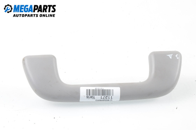 Handle for Toyota Yaris 1.3 VVT-i, 99 hp, hatchback, 5 doors, 2011, position: rear - right