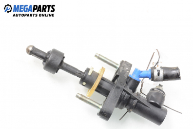 Master clutch cylinder for Toyota Yaris 1.3 VVT-i, 99 hp, hatchback, 2011