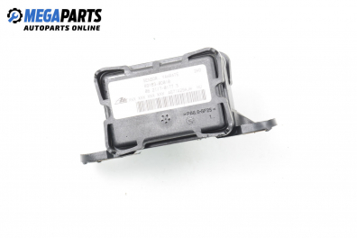 Sensor ESP for Toyota Yaris 1.3 VVT-i, 99 hp, hecktür, 5 türen, 2011 № 89183-0D010