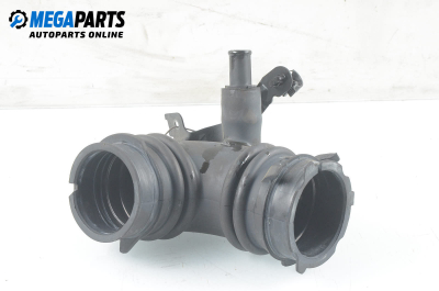 Air duct for Toyota Yaris 1.3 VVT-i, 99 hp, hatchback, 2011