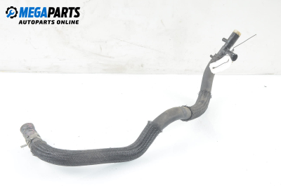 Wasserschlauch for Toyota Yaris 1.3 VVT-i, 99 hp, hecktür, 5 türen, 2011