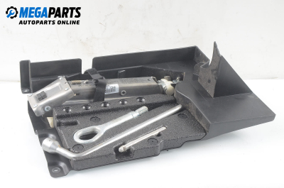 Werkzeughalterung for Mercedes-Benz C-Class Estate (S203) (03.2001 - 08.2007)