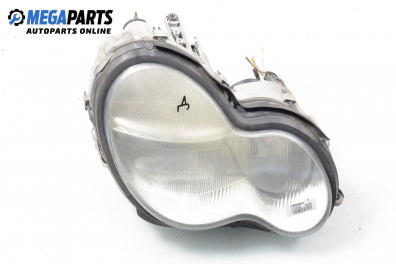 Headlight for Mercedes-Benz C-Class 203 (W/S/CL) 2.6, 170 hp, station wagon, 5 doors automatic, 2002, position: right
