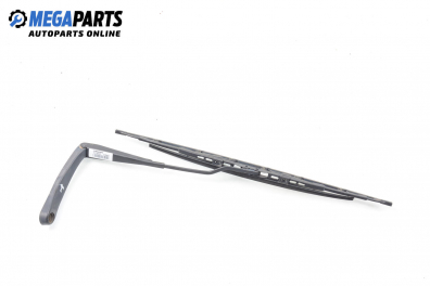 Front wipers arm for Mercedes-Benz C-Class 203 (W/S/CL) 2.6, 170 hp, station wagon automatic, 2002, position: right