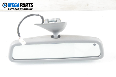 Oglindă electro-cromatică for Mercedes-Benz C-Class 203 (W/S/CL) 2.6, 170 hp, combi automatic, 2002