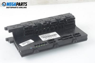 Fuse box for Mercedes-Benz C-Class 203 (W/S/CL) 2.6, 170 hp, station wagon automatic, 2002 № 003 545 52 01