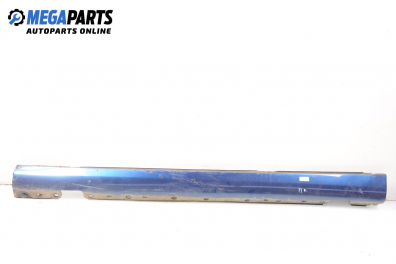 Side skirt for Mercedes-Benz C-Class 203 (W/S/CL) 2.6, 170 hp, station wagon automatic, 2002, position: left