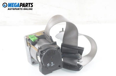 Seat belt for Mercedes-Benz C-Class 203 (W/S/CL) 2.6, 170 hp, station wagon, 5 doors automatic, 2002, position: front - right