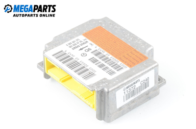 Airbag module for Mercedes-Benz C-Class 203 (W/S/CL) 2.6, 170 hp, station wagon automatic, 2002 № 0 285 001 373