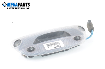 Beleuchtung for Mercedes-Benz C-Klasse 203 (W/S/CL) 2.6, 170 hp, combi, 5 türen automatic, 2002