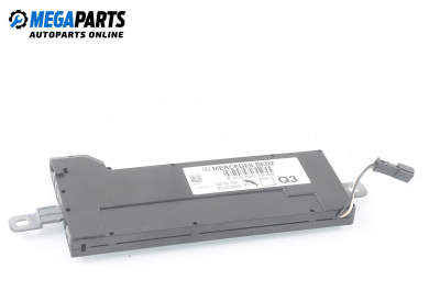Amplifier for Mercedes-Benz C-Class 203 (W/S/CL) 2.6, 170 hp, station wagon, 5 doors automatic, 2002 № 203 820 79 89
