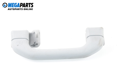 Handle for Mercedes-Benz C-Class 203 (W/S/CL) 2.6, 170 hp, station wagon, 5 doors automatic, 2002, position: rear - left