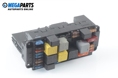 Fuse box for Mercedes-Benz C-Class 203 (W/S/CL) 2.6, 170 hp, station wagon, 5 doors automatic, 2002