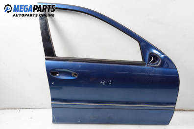 Door for Mercedes-Benz C-Class 203 (W/S/CL) 2.6, 170 hp, station wagon, 5 doors automatic, 2002, position: front - right