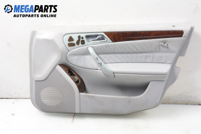 Interior door panel  for Mercedes-Benz C-Class 203 (W/S/CL) 2.6, 170 hp, station wagon, 5 doors automatic, 2002, position: front - right