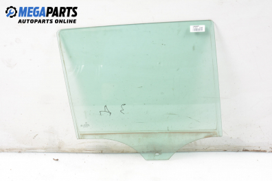 Window for Mercedes-Benz C-Class 203 (W/S/CL) 2.6, 170 hp, station wagon automatic, 2002, position: rear - right