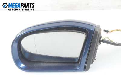 Spiegel for Mercedes-Benz C-Class Estate (S203) (03.2001 - 08.2007), 5 türen, combi, position: links