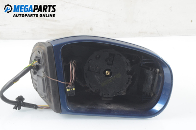 Mirror for Mercedes-Benz C-Class 203 (W/S/CL) 2.6, 170 hp, station wagon, 5 doors automatic, 2002, position: right