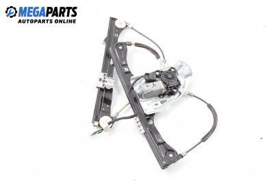 Electric window regulator for Mercedes-Benz C-Class 203 (W/S/CL) 2.6, 170 hp, station wagon, 5 doors automatic, 2002, position: front - right