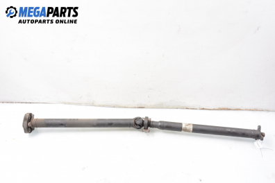 Tail shaft for Mercedes-Benz C-Class 203 (W/S/CL) 2.6, 170 hp, station wagon automatic, 2002