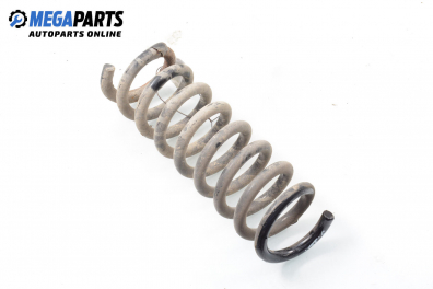 Coil spring for Mercedes-Benz C-Class 203 (W/S/CL) 2.6, 170 hp, station wagon automatic, 2002, position: rear