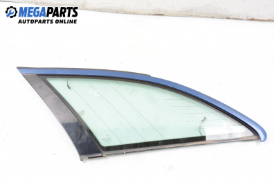 Vent window for Mercedes-Benz C-Class 203 (W/S/CL) 2.6, 170 hp, station wagon, 5 doors automatic, 2002, position: left