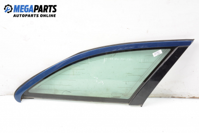 Vent window for Mercedes-Benz C-Class 203 (W/S/CL) 2.6, 170 hp, station wagon, 5 doors automatic, 2002, position: right