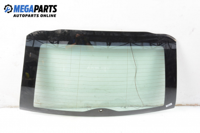 Rear window for Mercedes-Benz C-Class 203 (W/S/CL) 2.6, 170 hp, station wagon, 5 doors automatic, 2002