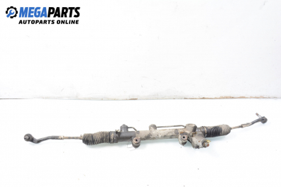 Hydraulic steering rack for Mercedes-Benz C-Class 203 (W/S/CL) 2.6, 170 hp, station wagon, 5 doors automatic, 2002