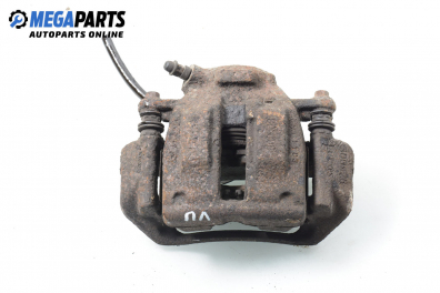 Caliper for Mercedes-Benz C-Class 203 (W/S/CL) 2.6, 170 hp, station wagon, 5 doors automatic, 2002, position: front - left