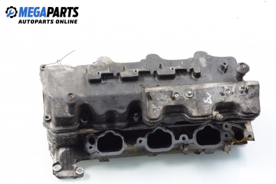 Engine head for Mercedes-Benz C-Class 203 (W/S/CL) 2.6, 170 hp, station wagon, 5 doors automatic, 2002