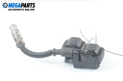 Ignition coil for Mercedes-Benz C-Class 203 (W/S/CL) 2.6, 170 hp, station wagon automatic, 2002