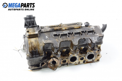 Motorkopf for Mercedes-Benz C-Klasse 203 (W/S/CL) 2.6, 170 hp, combi, 5 türen automatic, 2002