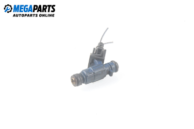 Gasoline fuel injector for Mercedes-Benz C-Class 203 (W/S/CL) 2.6, 170 hp, station wagon, 5 doors automatic, 2002