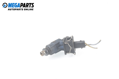 Gasoline fuel injector for Mercedes-Benz C-Class 203 (W/S/CL) 2.6, 170 hp, station wagon, 5 doors automatic, 2002