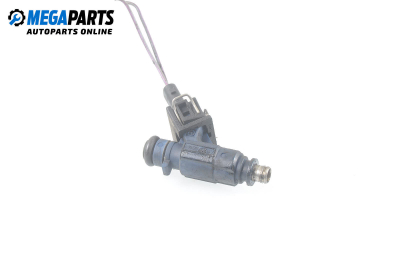 Gasoline fuel injector for Mercedes-Benz C-Class 203 (W/S/CL) 2.6, 170 hp, station wagon, 5 doors automatic, 2002