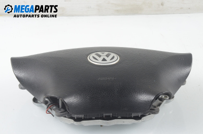 Airbag for Volkswagen Crafter 2.5 TDI, 136 hp, truck, 2008, position: front