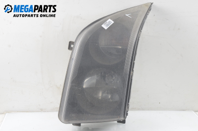 Scheinwerfer for Volkswagen Crafter 2.5 TDI, 136 hp, lkw, 2008, position: links