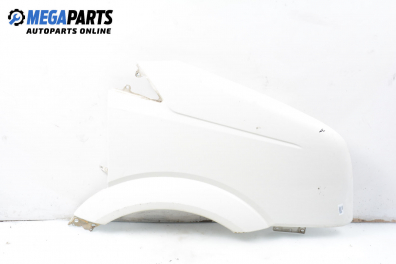 Fender for Volkswagen Crafter 2.5 TDI, 136 hp, truck, 2008, position: front - right