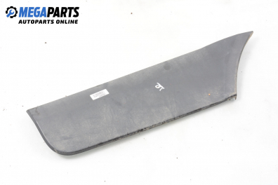 Material profilat exterior for Volkswagen Crafter 2.5 TDI, 136 hp, lkw, 2008, position: din spate