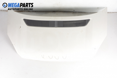 Motorhaube for Volkswagen Crafter 2.5 TDI, 136 hp, lkw, 3 türen, 2008, position: vorderseite