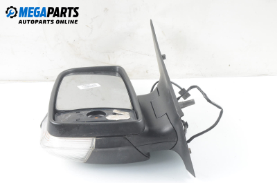 Mirror for Volkswagen Crafter 2.5 TDI, 136 hp, truck, 2008, position: left