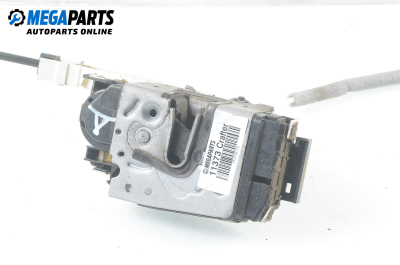 Schloss for Volkswagen Crafter 2.5 TDI, 136 hp, lkw, 2008, position: rechts