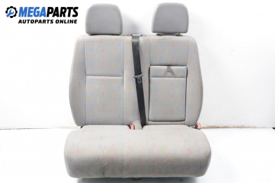 Scaune for Volkswagen Crafter 2.5 TDI, 136 hp, lkw, 3 uși, 2008