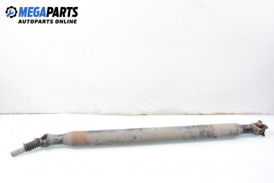 Tail shaft for Volkswagen Crafter 2.5 TDI, 136 hp, truck, 2008