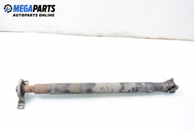 Tail shaft for Volkswagen Crafter 2.5 TDI, 136 hp, truck, 2008