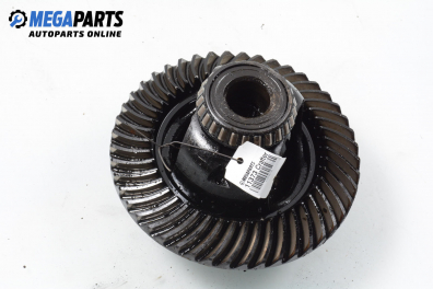 Differential pinion for Volkswagen Crafter 2.5 TDI, 136 hp, truck, 2008