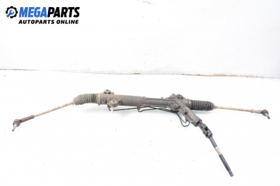 Hydraulic steering rack for Volkswagen Crafter 2.5 TDI, 136 hp, truck, 2008