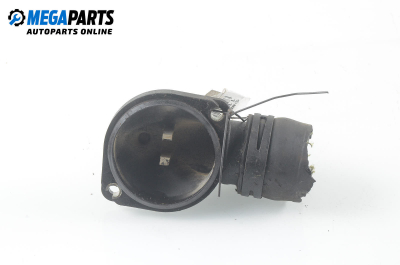 Water connection for Volkswagen Crafter 2.5 TDI, 136 hp, truck, 2008